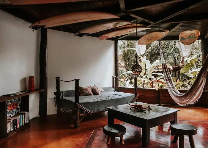 Casa Conduru