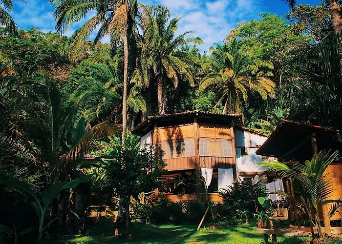 Casa Conduru