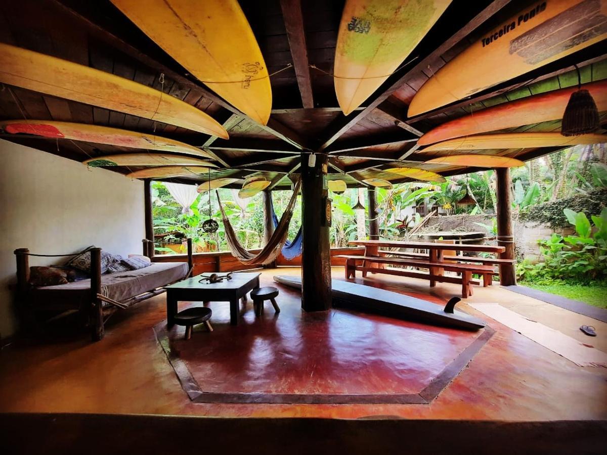 Casa Conduru 旅馆 *