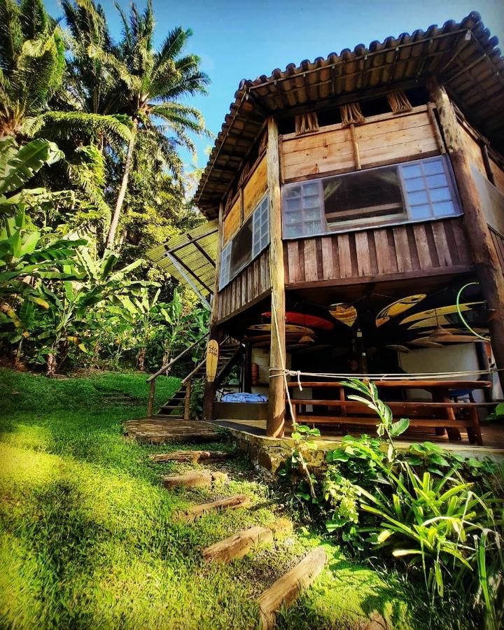 Casa Conduru Itacaré