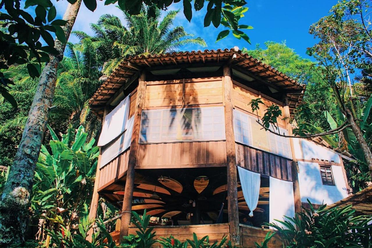 旅馆 Casa Conduru