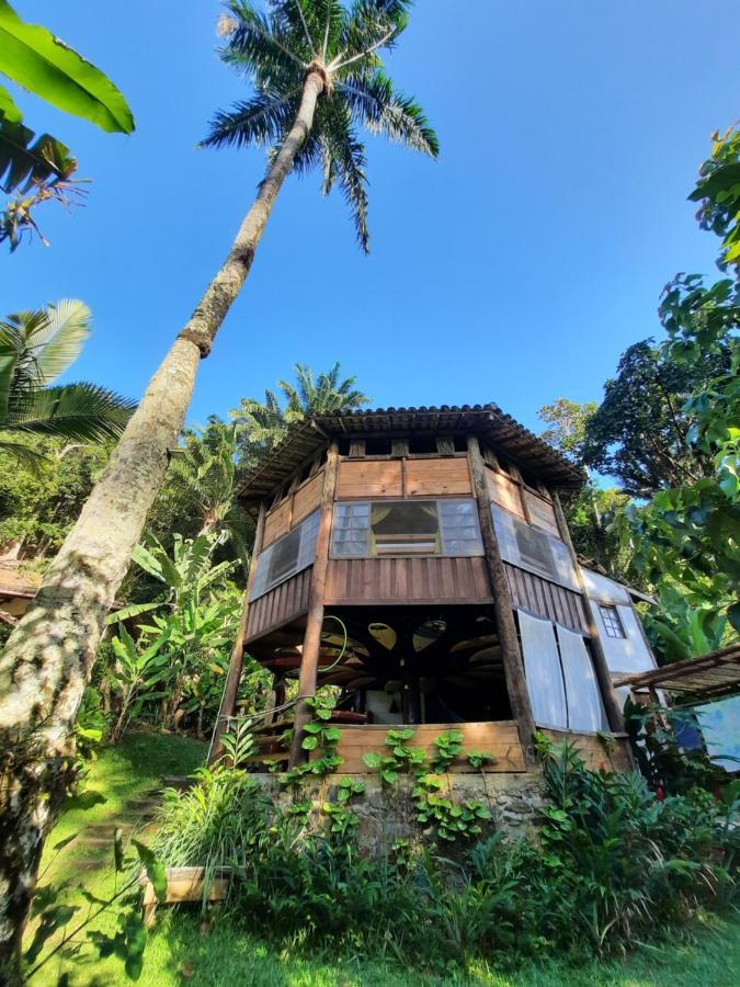Casa Conduru Itacaré