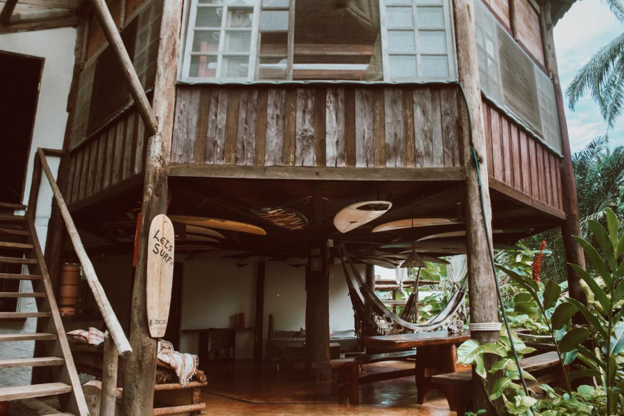 旅馆 Casa Conduru
