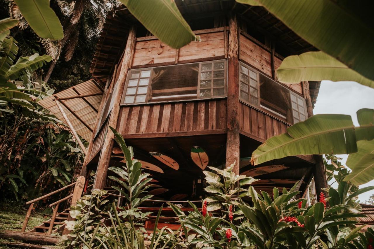Casa Conduru 旅馆 Itacaré