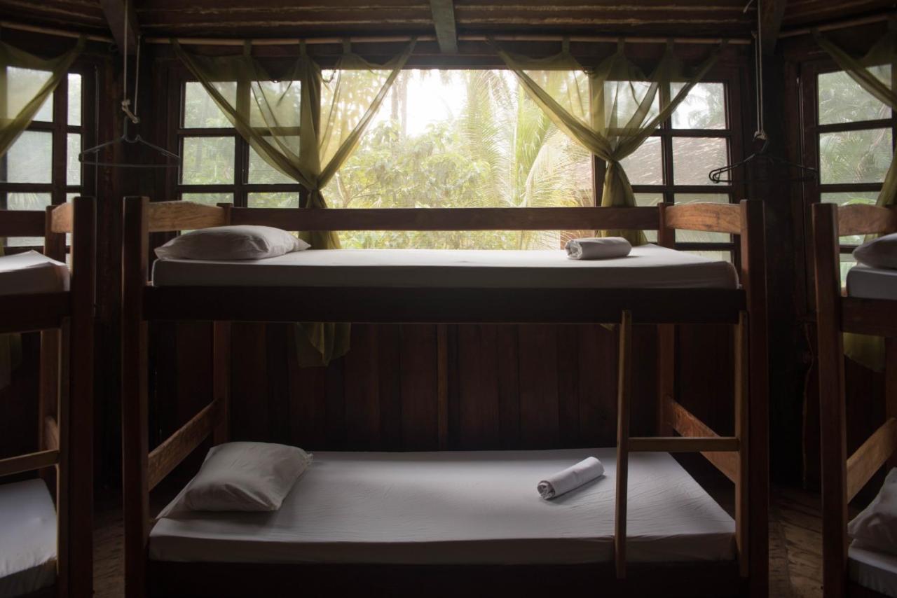 Casa Conduru Itacaré