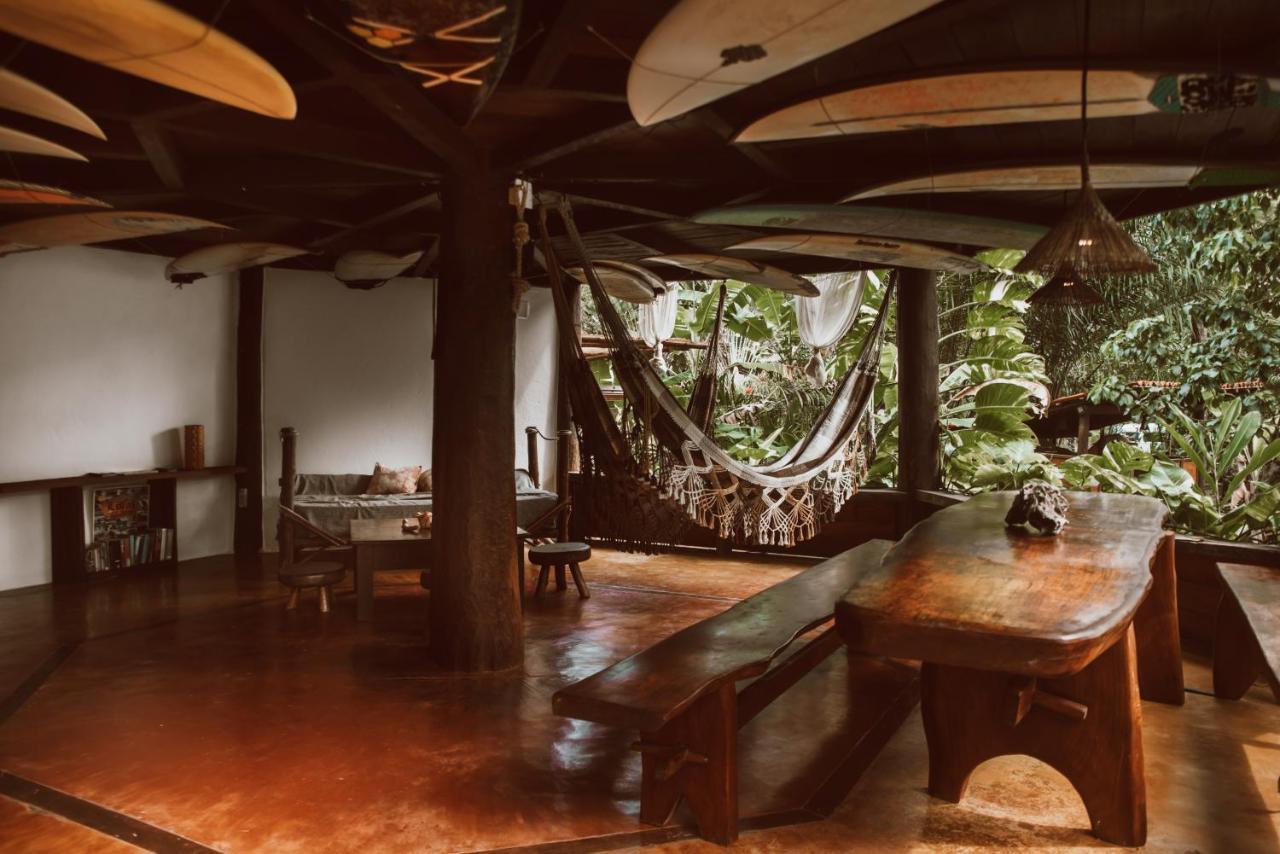 Casa Conduru * Itacaré