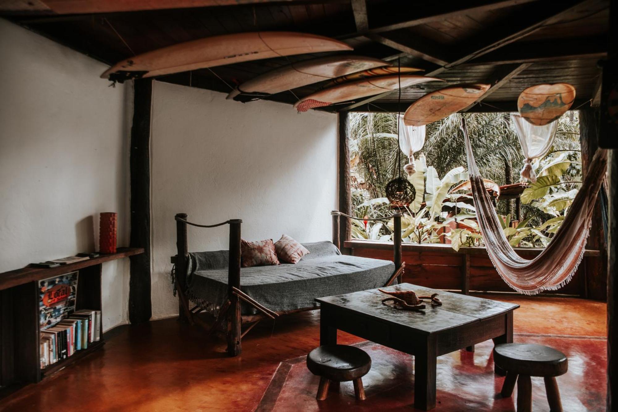 旅馆 Casa Conduru