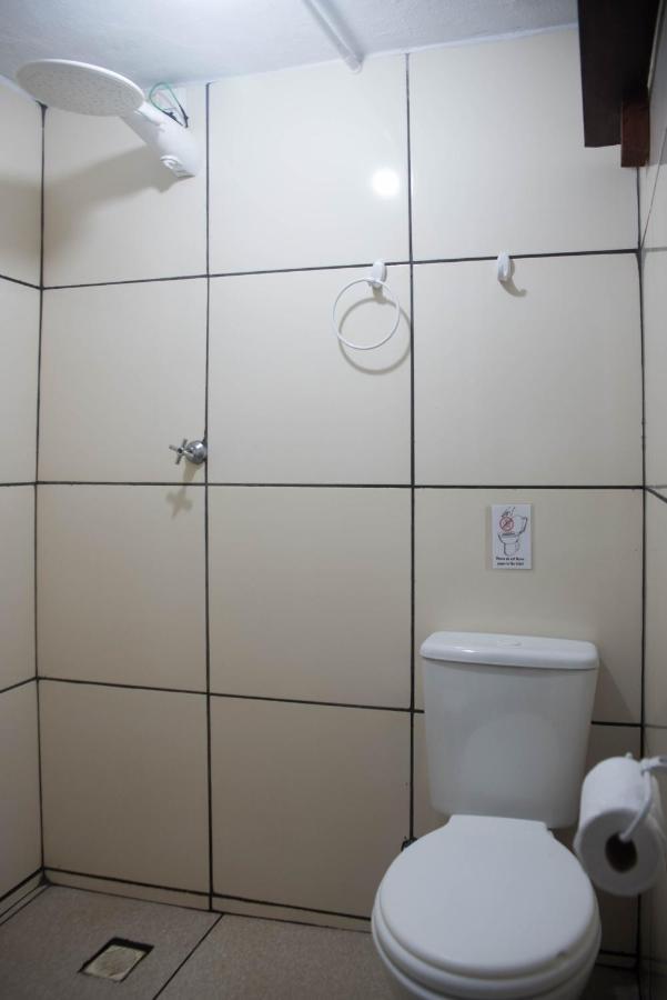 Casa Conduru 旅馆 Itacaré