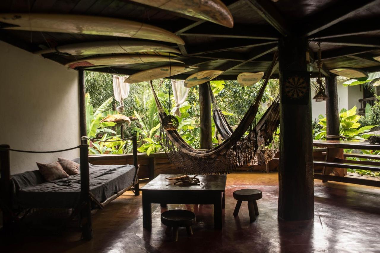 Casa Conduru *
