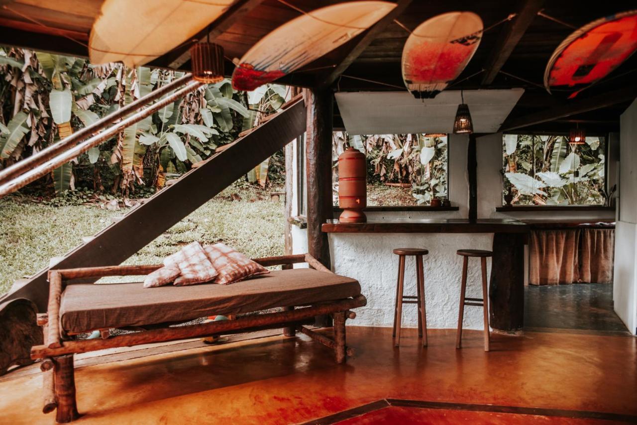 Casa Conduru Itacaré
