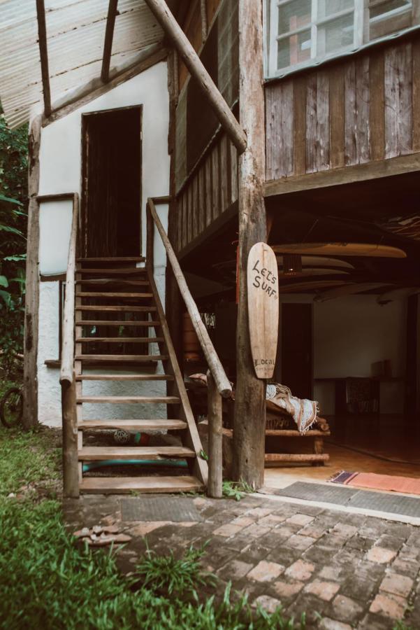 Casa Conduru * Itacaré