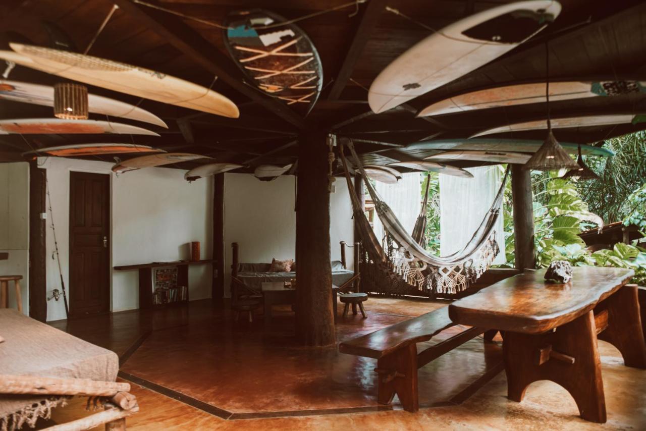 Casa Conduru *