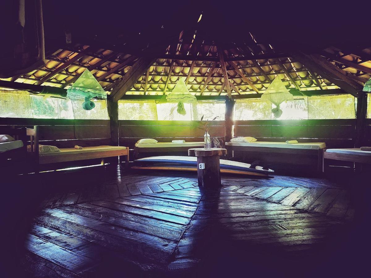 Casa Conduru 旅馆 Itacaré