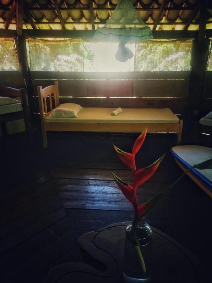 Casa Conduru Itacaré