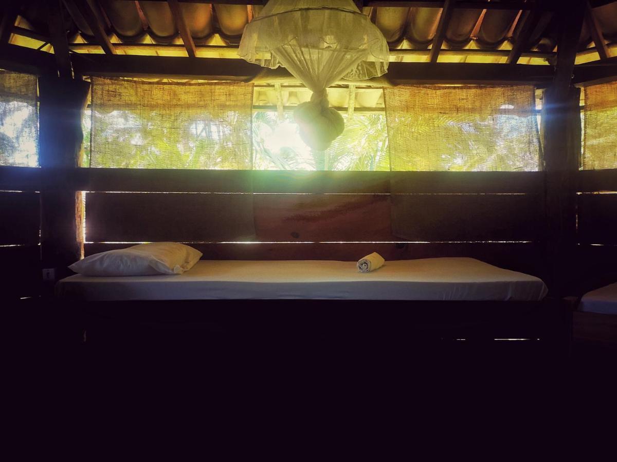 Casa Conduru 旅馆