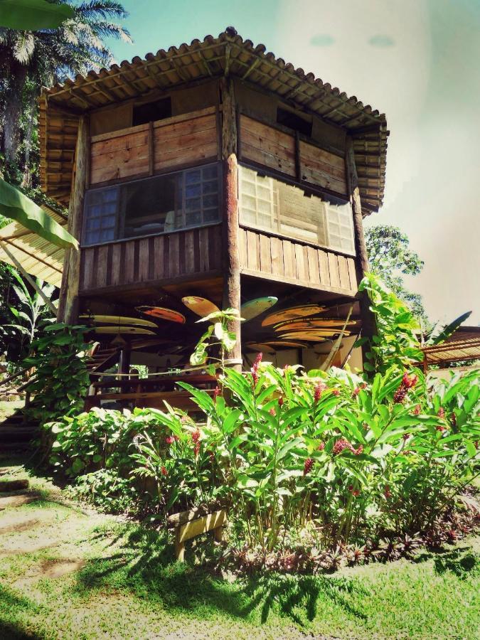 Casa Conduru