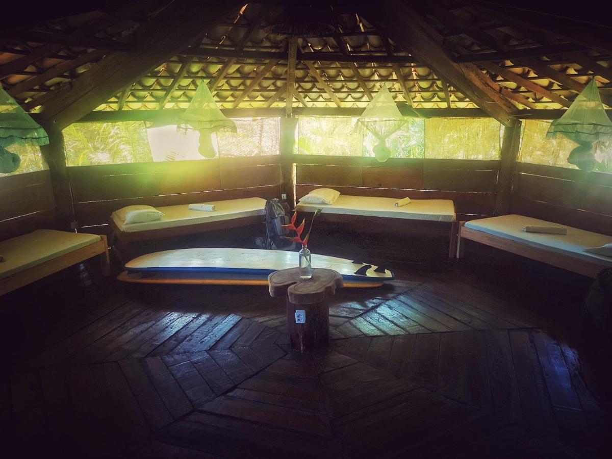 Casa Conduru 旅馆 *