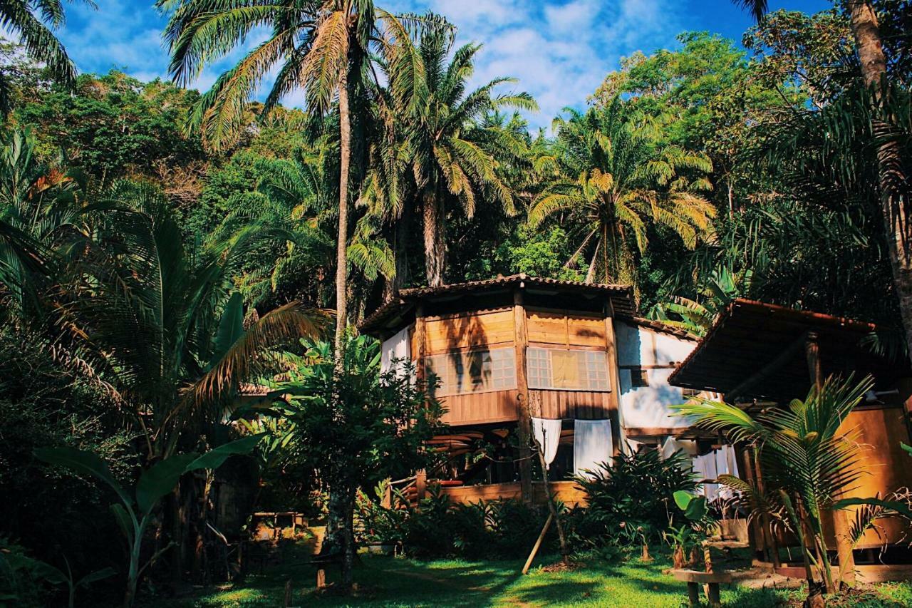 Casa Conduru 旅馆 *