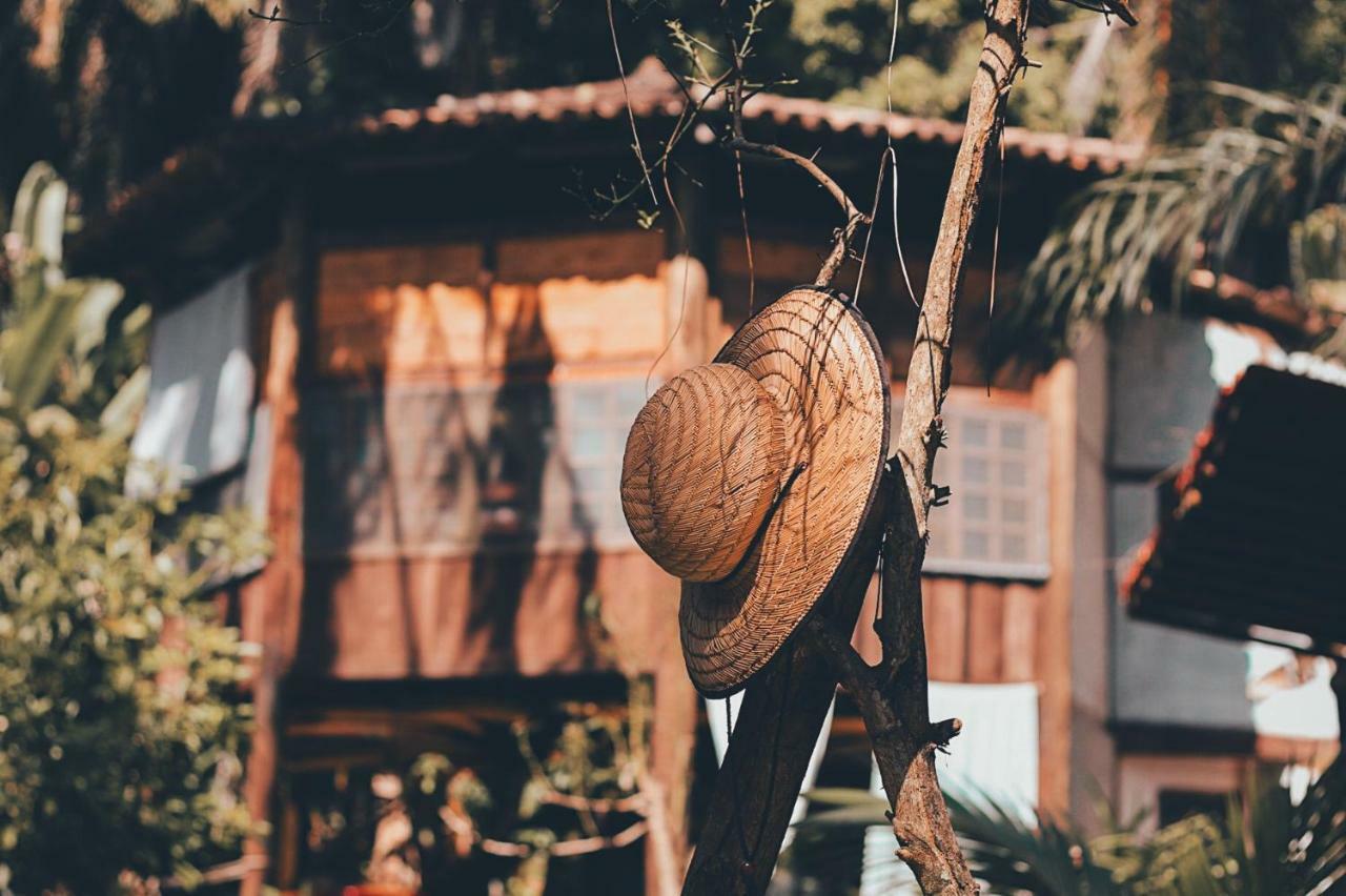Casa Conduru *
