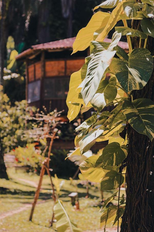 Casa Conduru * Itacaré
