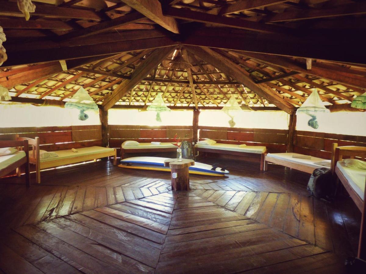 Hostel Casa Conduru *
